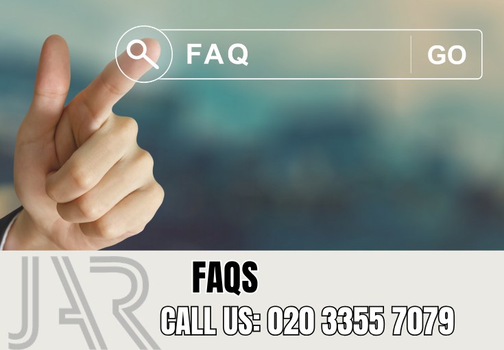 Bathroom Fitting FAQs — Belgravia Bathroom Fitters