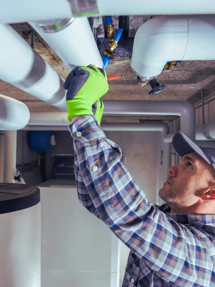 complete bathroom fitter SW1W 9QU